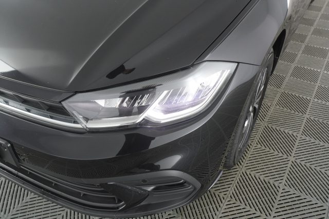 VOLKSWAGEN Polo usata 14