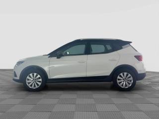 SEAT Arona usata 1