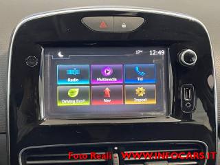 RENAULT Clio usata, con Sensore di luce