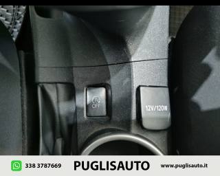 TOYOTA Verso usata, con Sensore di pioggia