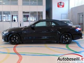 BMW 430 usata, con Frenata d