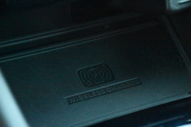 JEEP Compass usata, con Touch screen