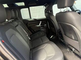LAND ROVER Defender usata, con Chiusura centralizzata