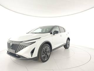 NISSAN Qashqai MHEV 158 CV Xtronic Tekna