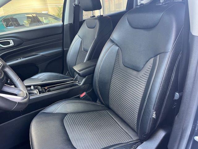 JEEP Compass usata, con Controllo trazione