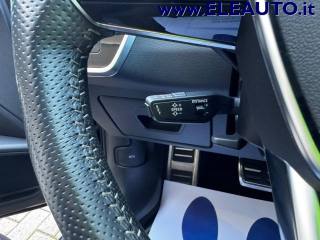 AUDI A6 usata, con Vetri oscurati