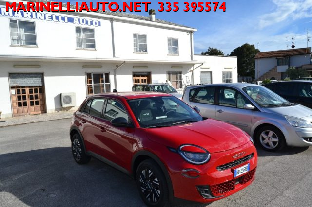 FIAT 600 usata, con Airbag laterali