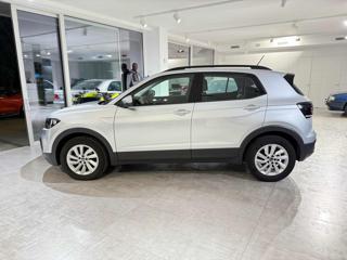 VOLKSWAGEN T-Cross usata, con Airbag laterali