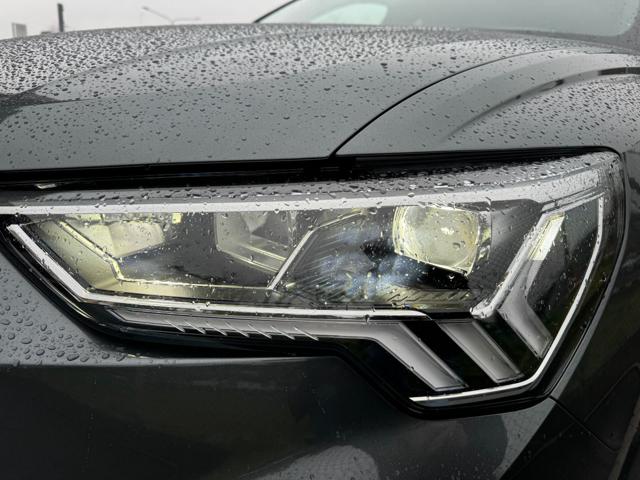 AUDI Q3 usata, con Boardcomputer