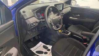 DACIA Sandero usata, con Climatizzatore