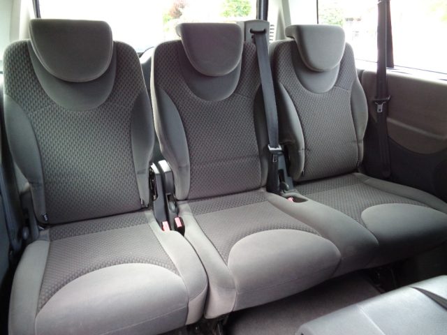 FIAT Scudo usata, con Cronologia tagliandi