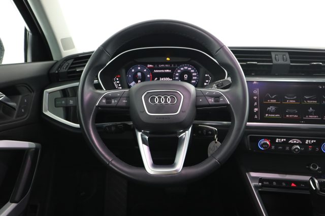 AUDI Q3 usata 5