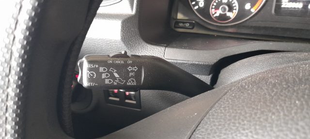 VOLKSWAGEN Caddy usata 15