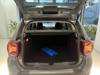 DACIA Duster usata, con Immobilizzatore elettronico