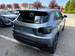 JEEP Avenger usata, con Servosterzo