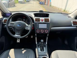 SUBARU Forester usata, con Fendinebbia