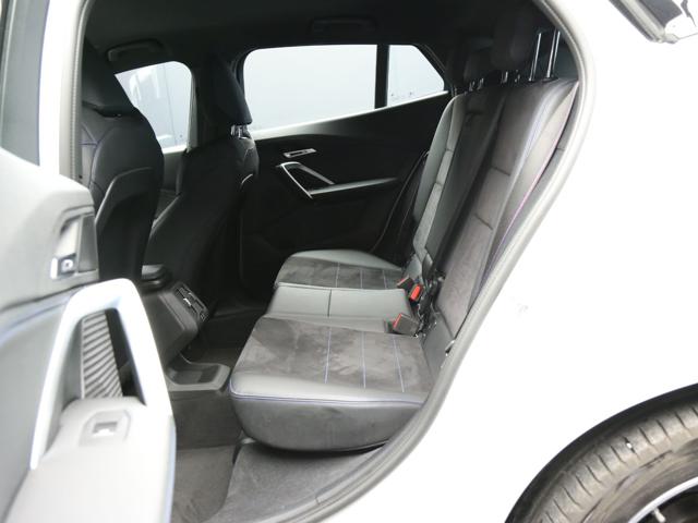 BMW X2 usata, con Boardcomputer