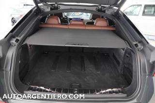 BMW X6 usata, con Riconoscimento dei segnali stradali
