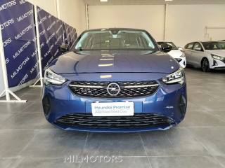 OPEL Corsa usata, con Airbag laterali