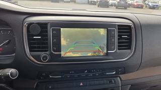 TOYOTA Proace Verso usata, con Vetri oscurati