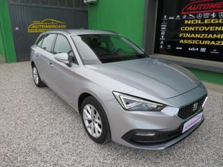 SEAT Leon usata, con Airbag Passeggero