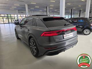 AUDI Q8 usata, con Antifurto