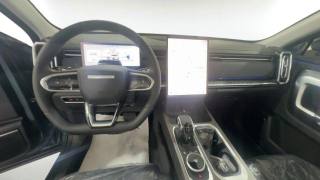 JAECOO Jaecoo 7 usata, con Antifurto