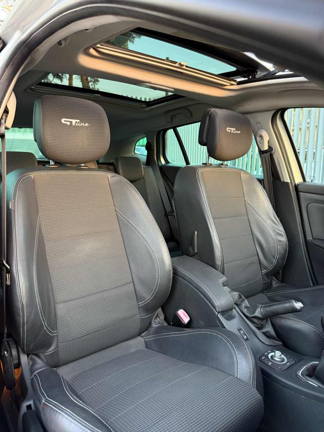 RENAULT Megane usata, con ESP