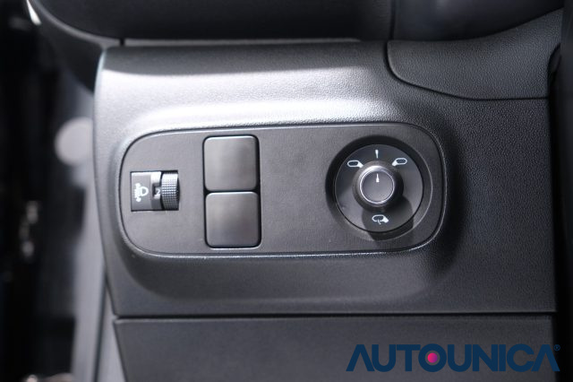 CITROEN C3 usata, con Specchietti laterali elettrici