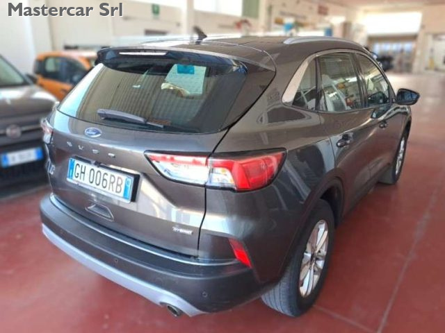 FORD Kuga usata, con ESP