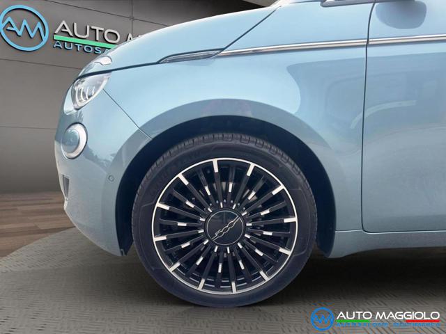 FIAT 500e usata, con Chiusura centralizzata