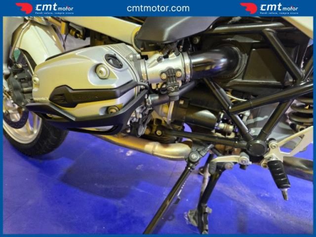 BMW R 1200 R usata 12