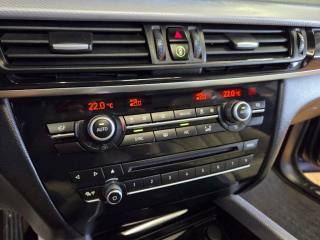 BMW X5 M50 usata, con Climatizzatore