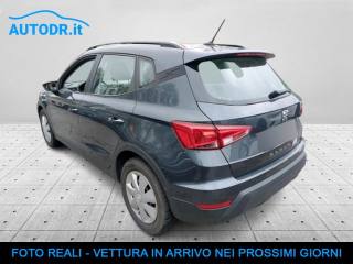 SEAT Arona usata, con Airbag laterali