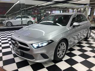 MERCEDES-BENZ A 180 usata, con Autoradio