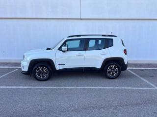 JEEP Renegade usata, con Airbag Passeggero
