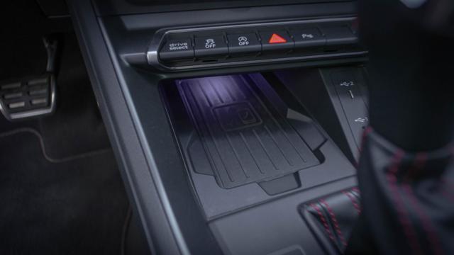 AUDI Q3 usata, con Immobilizzatore elettronico