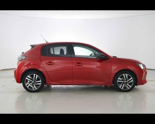 PEUGEOT 208 usata, con Airbag Passeggero