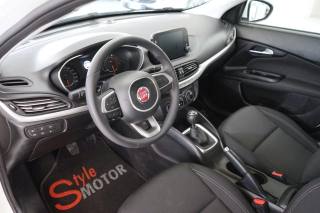 FIAT Tipo usata, con Boardcomputer