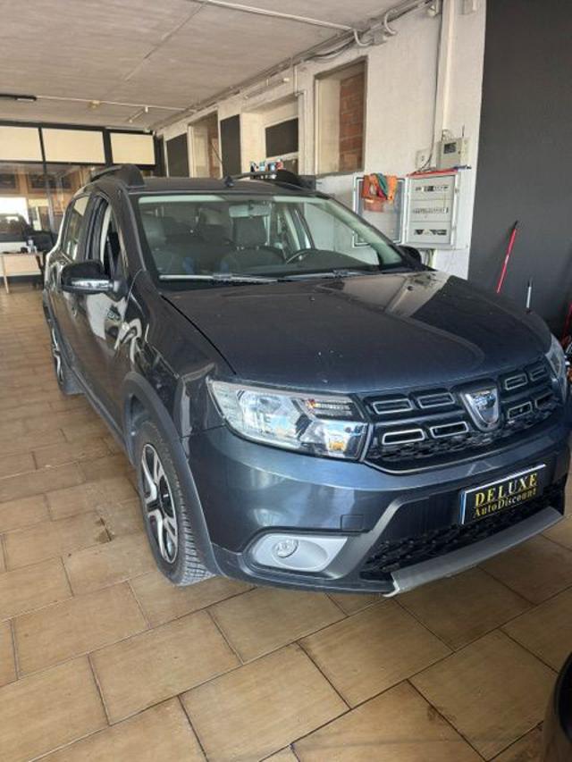 DACIA Sandero usata, con ABS