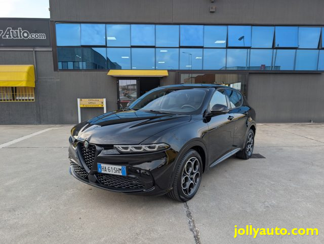 ALFA ROMEO Tonale usata, con ABS