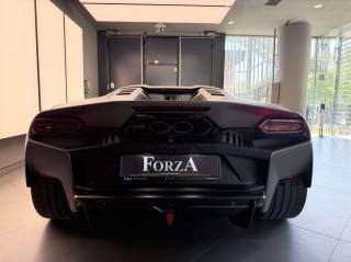LAMBORGHINI Temerario usata, con Sistema di navigazione
