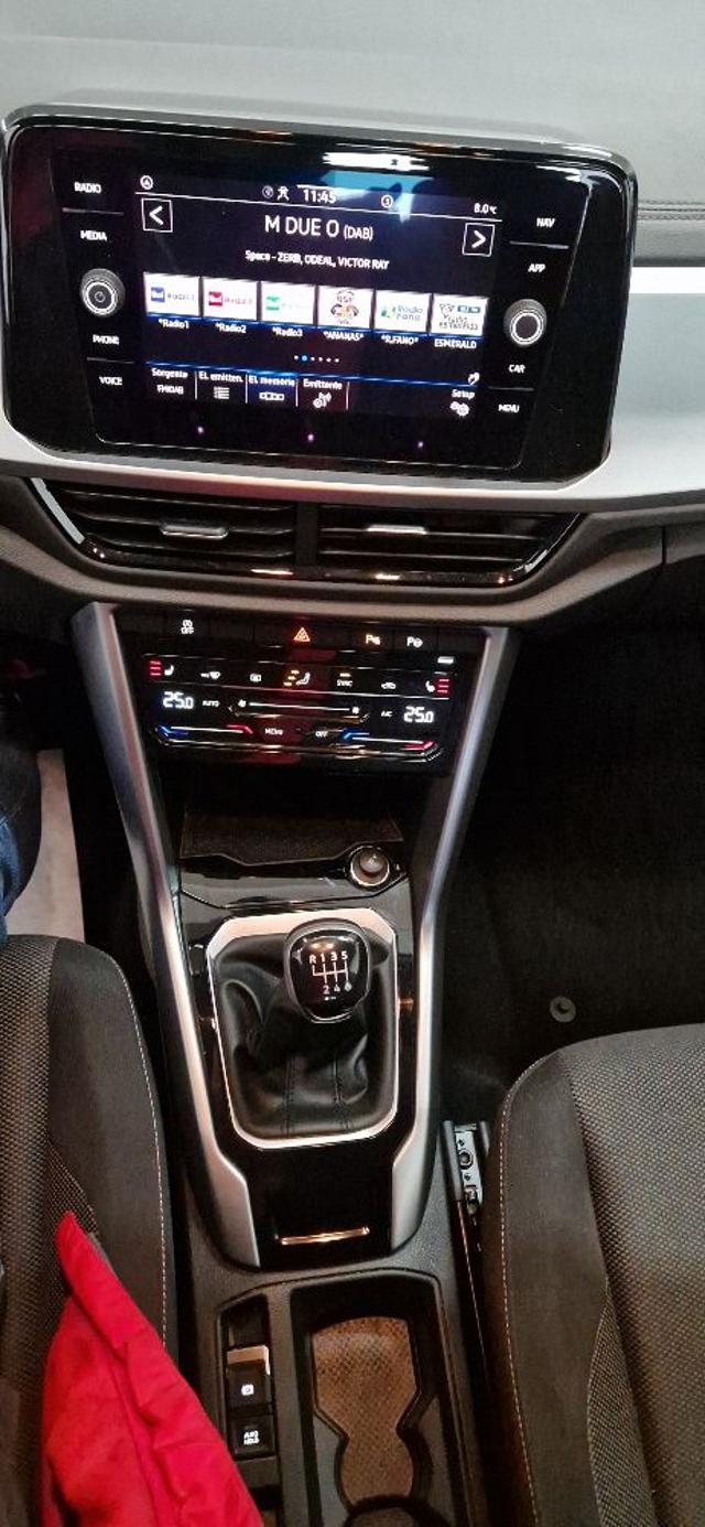 VOLKSWAGEN T-Roc usata, con Controllo trazione