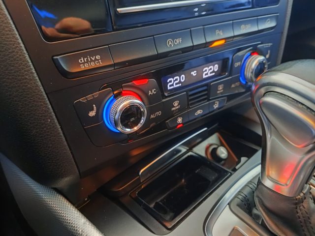 AUDI Q5 usata, con Controllo automatico clima