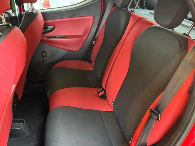 LANCIA Ypsilon usata, con Lettore CD