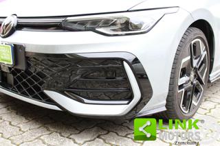 VOLKSWAGEN Golf usata, con Servosterzo