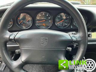 PORSCHE 993 usata, con Pneumatici estivi