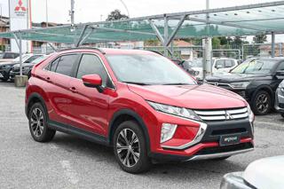 MITSUBISHI Eclipse Cross usata, con Airbag laterali