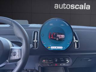 MINI Mini usata, con ESP