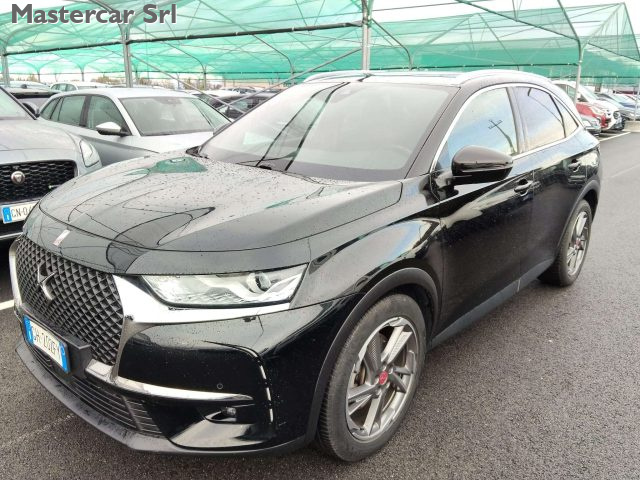 DS AUTOMOBILES DS 7 usata, con Airbag